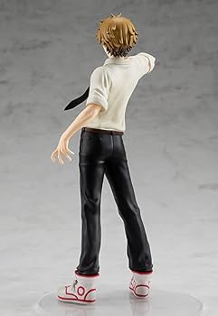 チェンソーマン デンジ 49点セット チェンソーマン デンジ｜商品情報｜メガホビ MEGA HOBBY STATION